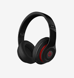headphone