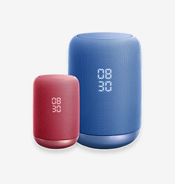 speaker